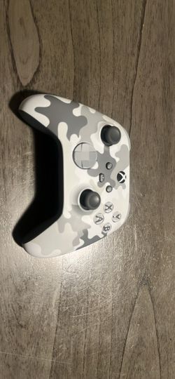 Xbox controller