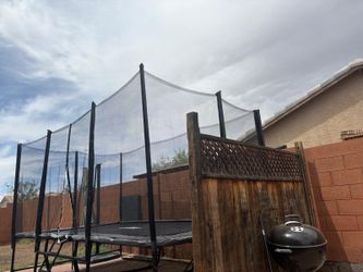 Trampoline