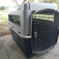 Dog Kennel