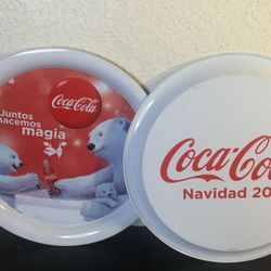 Coca-Cola Collectibles Authentic In Excellent Condition $15 Each One Firm
