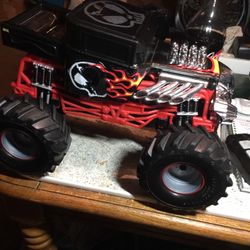 Hot Rod R/c Car