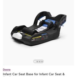 Car Seat Base 