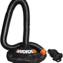 Worx Leaf Pro Universal Collection System