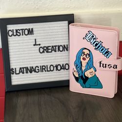 Budget Binder Karl G