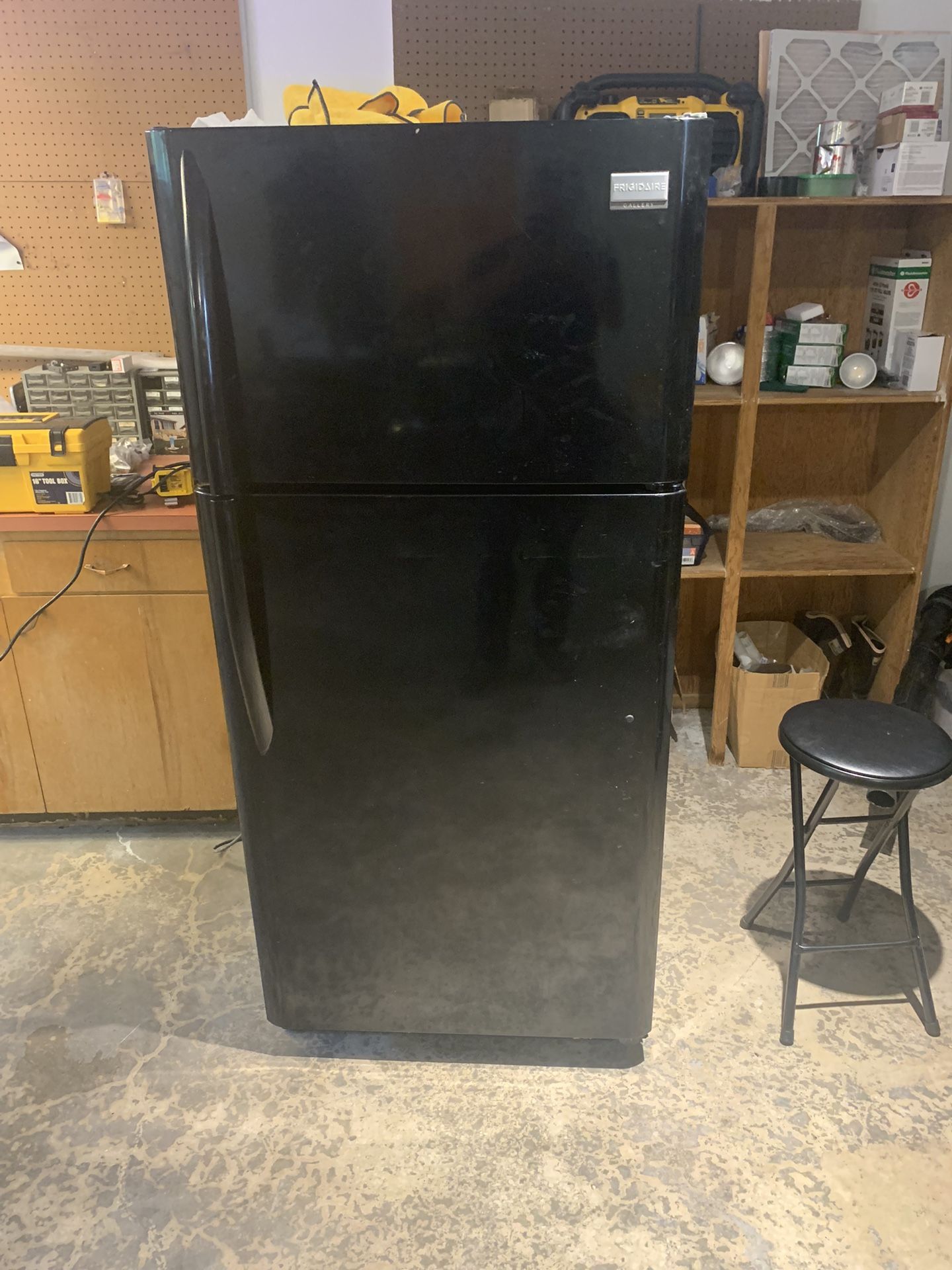 Refrigerator