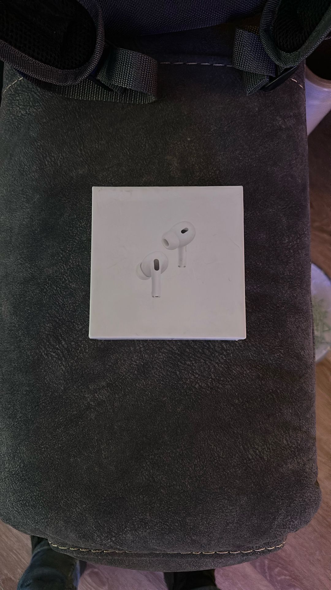 Airpods Pro