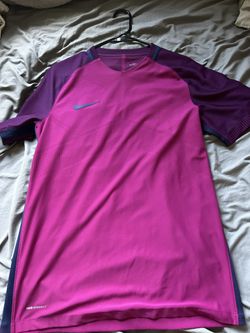 Nike Training Jersey 