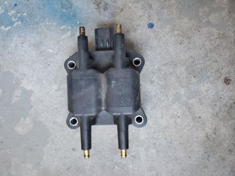 PT Cruiser GT. IGNITION COIL