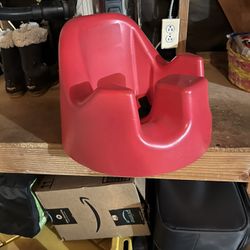 Baby Booster Seat