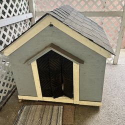 Dog House