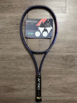 Yonex Percept 97 (310g) | Gripsize 4 3/8 | New