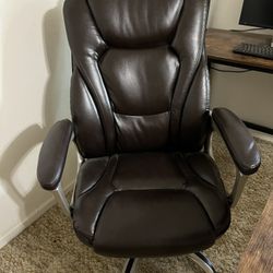 Serta Executive Desk Chair