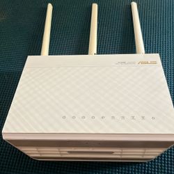 ASUS RTAC68W WiFi Router 