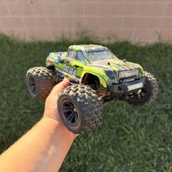 Rc Car