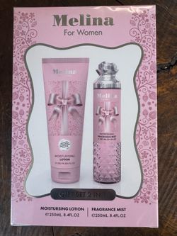 Melina for woman