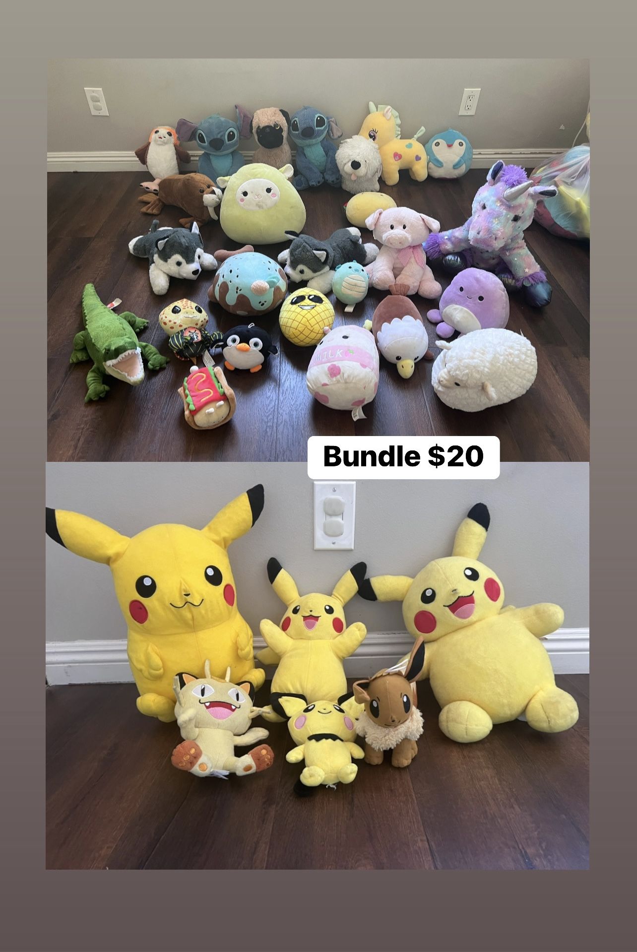 Kids Toys