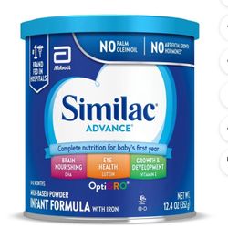 similac