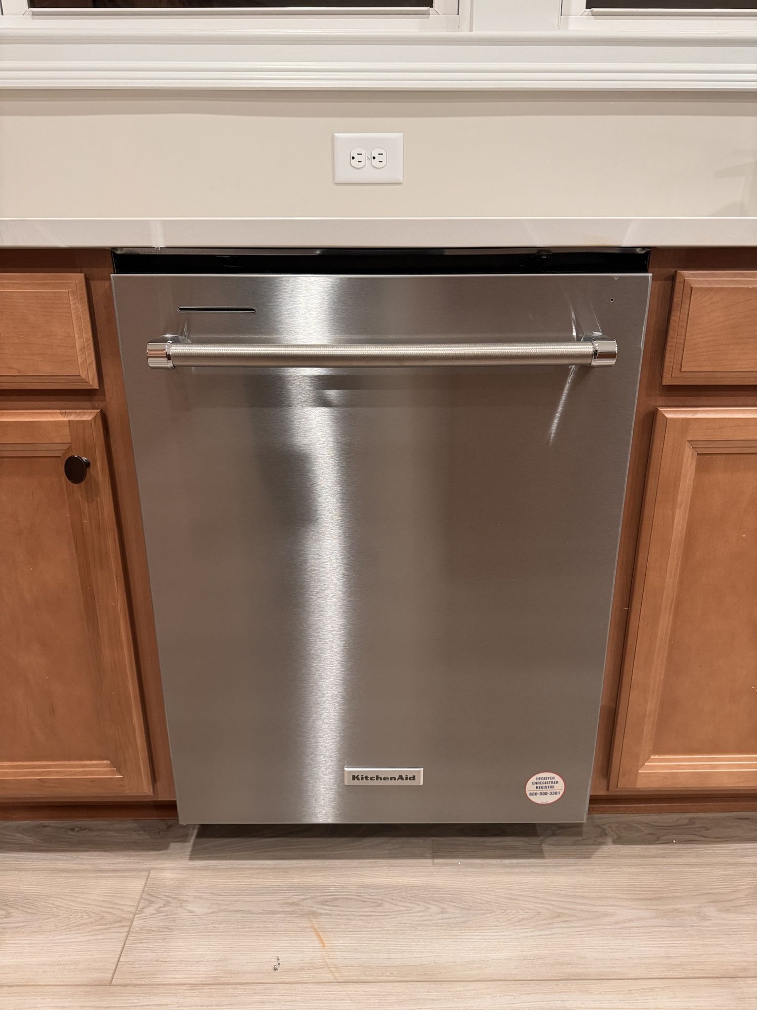 New Kitchenaid 24 Inch Dishwasher for Sale in Charlotte, NC OfferUp