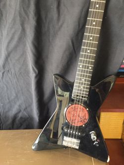 Guitar