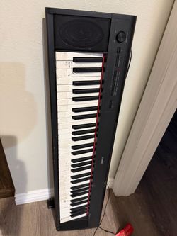 Yamaha 36 key Keyboard
