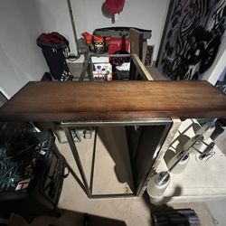 Shelving Unit