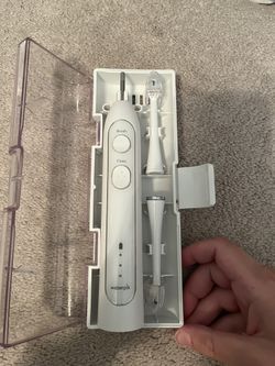 Waterpik Sonic Fusion 
