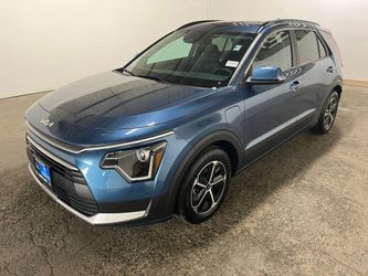 2025 Kia Niro Plug-In Hybrid