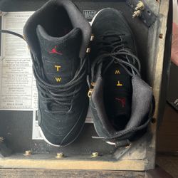 Jordan 13 Reverse Taxi 