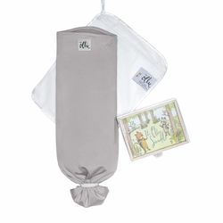 The Ollie Baby Swaddle 