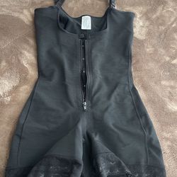 Colombian Faja Post Op