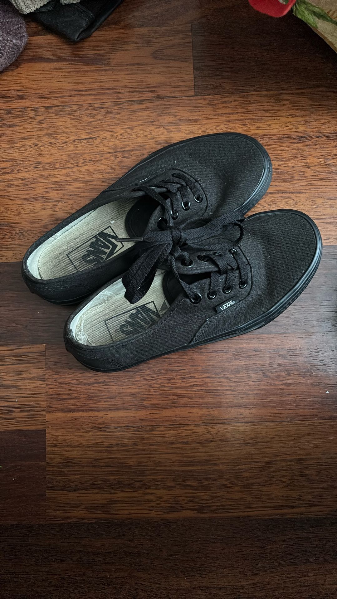 Vans #4