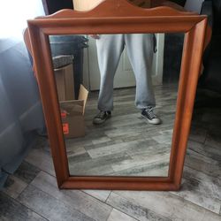 Harry Potter Mirror Of Erised Jewlery Wall Cabinet for Sale in East  Northport, NY - OfferUp