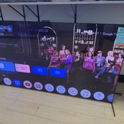 Sony 77 inch 4K QD-OLED Google TV XR77A95L