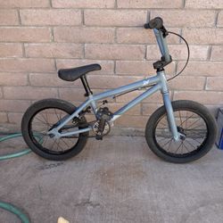 Child’s BMX Pro Bike 