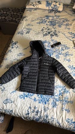 Colombia jacket