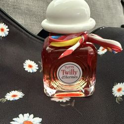 Perfume D’Hermes 