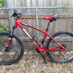 2015 Giant Talon 4 Suntour for Sale in San Antonio TX OfferUp