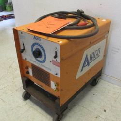 Airco AC/DC  Welder 