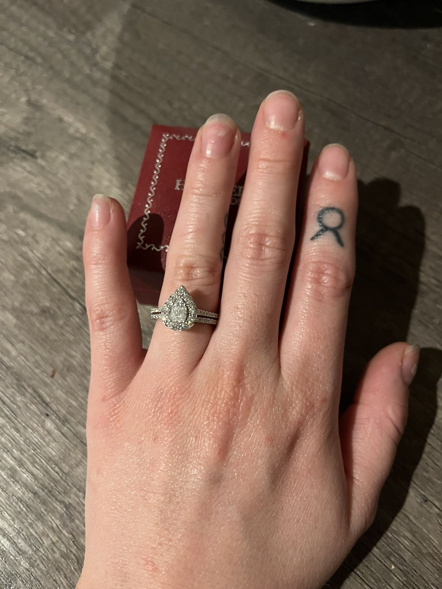 Wedding Ring