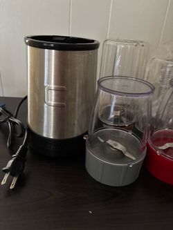 Chefman Small Blender