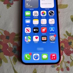 iPhone 14 Red Fully Unlocked 128 GB