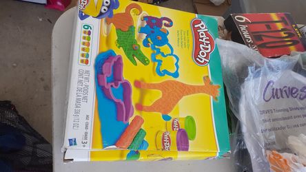 Playdoh