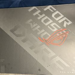 ASUS ROG Strix G17 model G713