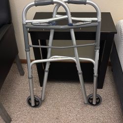 Walking Chair 