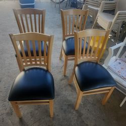 Chairs Set Of 4