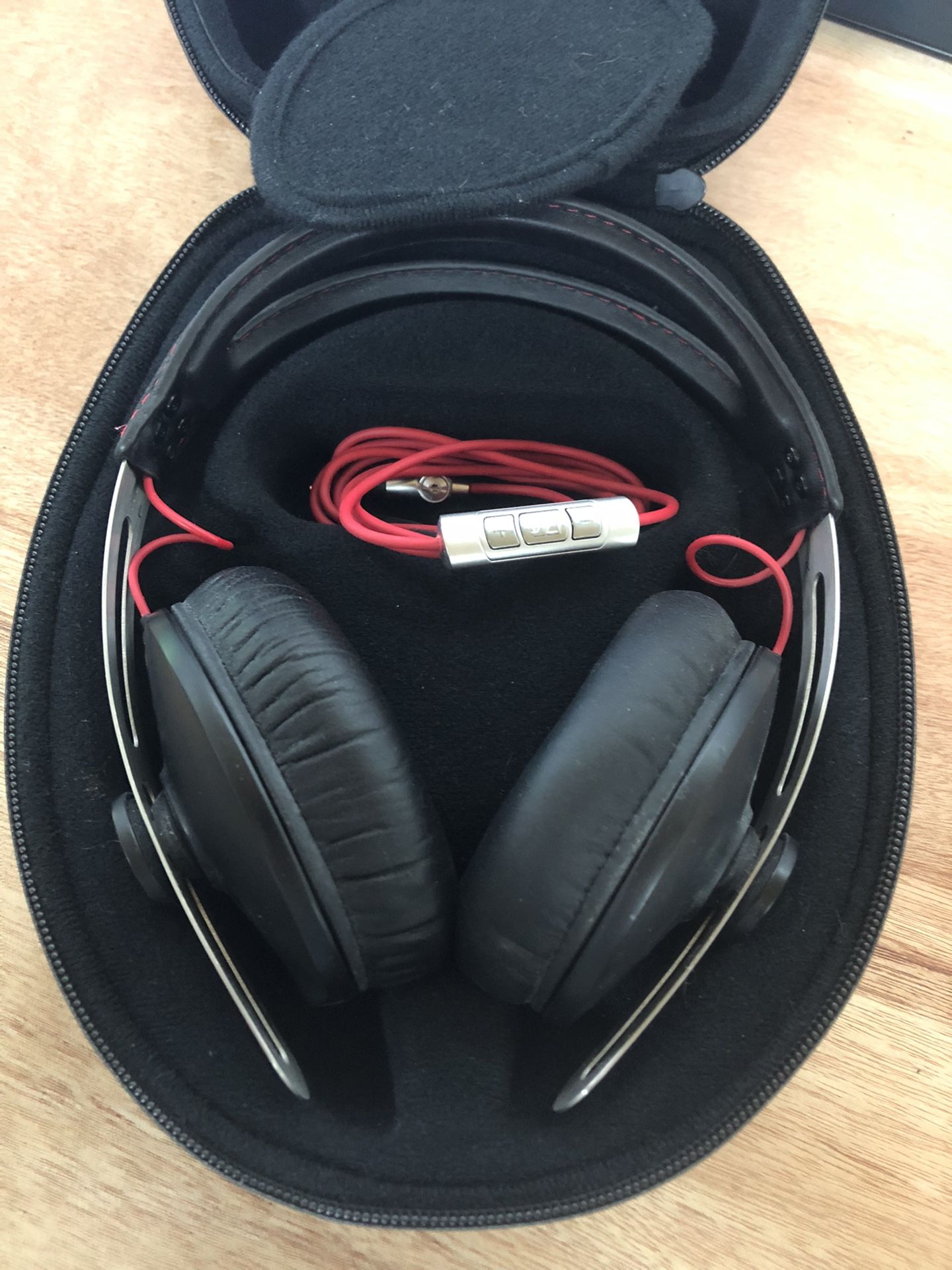 Sennheiser Momentum Headphones