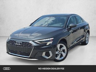 2024 Audi A3