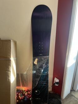 156cm 157cm  Snowboard Stamped 159cm But Shorter 157cm 158cm K2 Comet