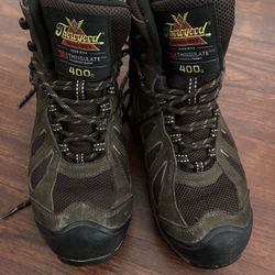 Hiking Boots