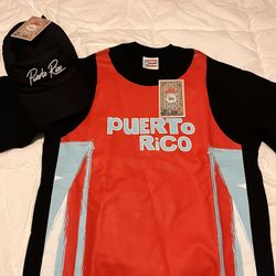 My Fellow Puerto Ricans